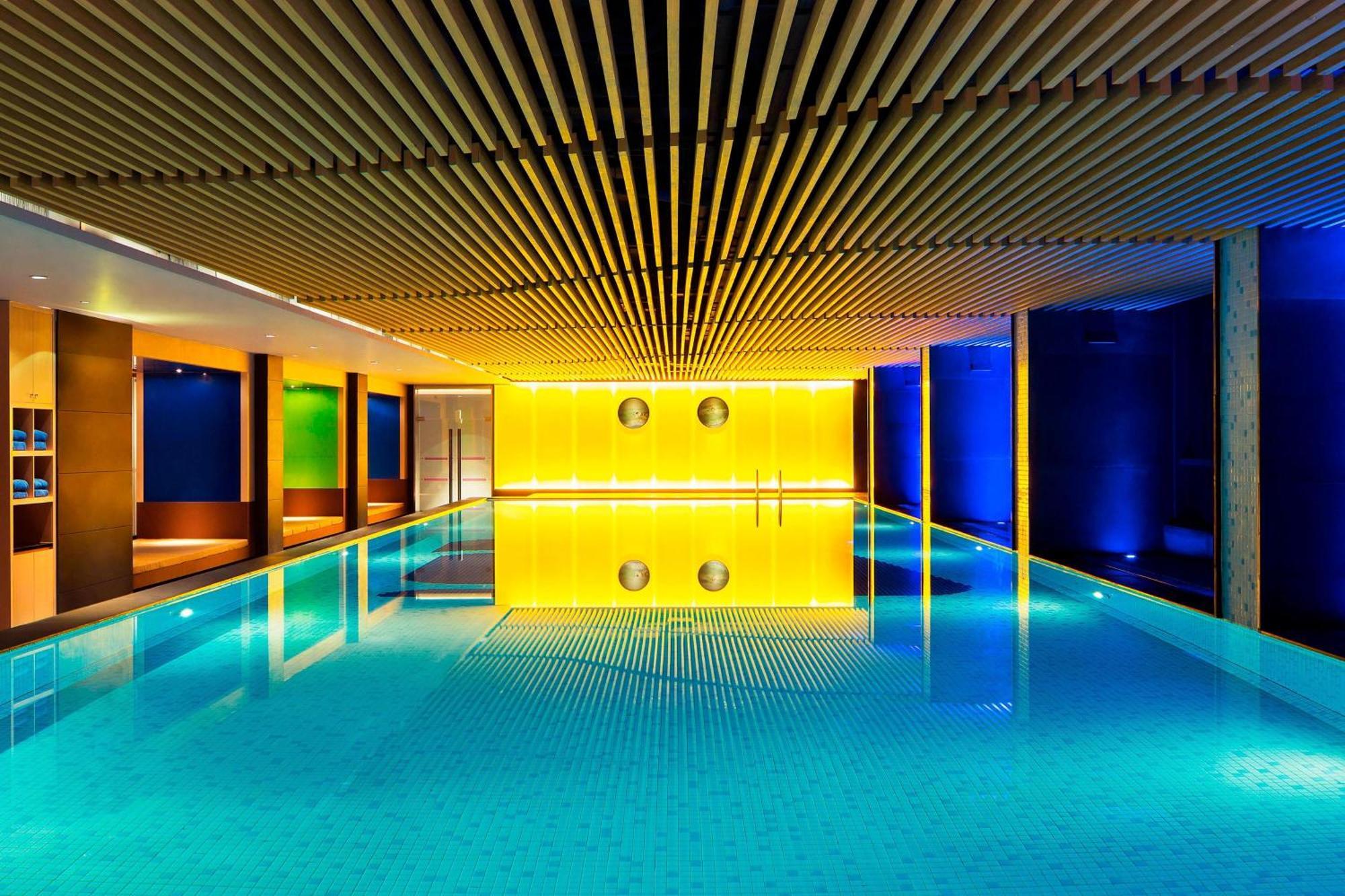 Aloft Guangzhou University Park Εξωτερικό φωτογραφία